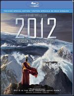 2012 [French] [Blu-ray]