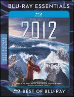 2012 [French] [Blu-ray]