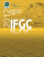 2012 International Fuel Gas Code