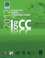 2012 International Green Construction Code