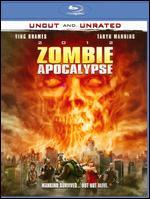 2012 Zombie Apocalypse [Blu-ray]