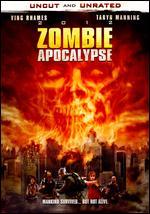 2012 Zombie Apocalypse