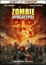 2012 Zombie Apocalypse