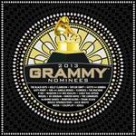 2013 Grammy Nominees