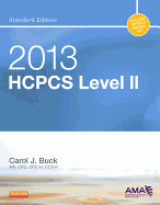 2013 HCPCS Level II Standard Edition