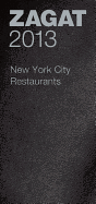 2013 New York City Restaurants