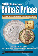 2013 North American Coins & Prices