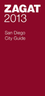 2013 San Diego City Guide