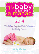 2014 Baby Names Almanac