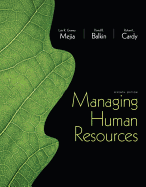 2014 Mylab Management with Pearson Etext -- Access Card -- For Managing Human Resources