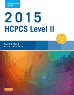 2015 HCPCS Level II Professional Edition