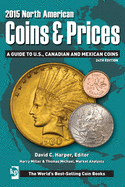 2015 North American Coins and Prices