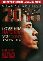 2016: Obama's America - Dinesh D'Souza; John Sullivan