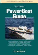 2016 Powerboat Guide