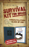 2016 Survival Kit for Grads-NKJV