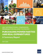 2017 International Comparison Program for Asia and the Pacific: Purchasing Power Parities and Real Expenditures -- Results and Methodology
