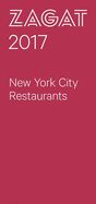2017 New York City Restaurants