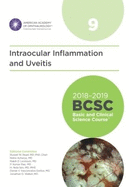 2018-2019 Basic and Clinical Science Course (BCSC), Section 9: Intraocular Inflammation and Uveitis