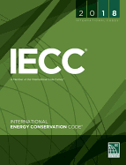 2018 International Energy Conservation Code