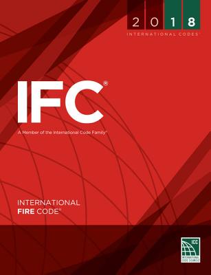 2018 International Fire Code - International Code Council