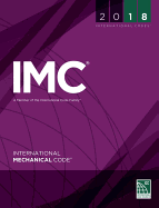 2018 International Mechanical Code, Loose-Leaf Version