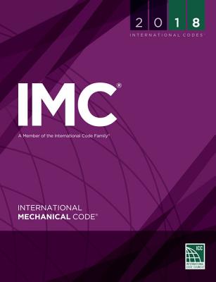 2018 International Mechanical Code Turbo Tabs, Loose-Leaf Version - International Code Council