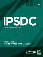 2018 International Private Sewage Disposal Code