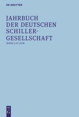 2018 - Honold, Alexander (Editor), and Lubkoll, Christine (Editor), and Martus, Steffen (Editor)