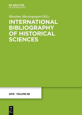 2019 - Mastrogregori, Massimo (Editor)