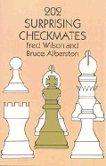 202 Surprising Checkmates - Wilson, Fred