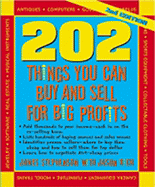 202 Things You Can Buy and Sell for Big Profits
