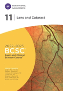 2022-2023 Basic and Clinical Science CourseTM, Section 11: Lens and Cataract