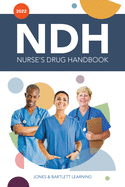 2022 Nurse's Drug Handbook: .