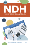 2024 Nurse's Drug Handbook: .