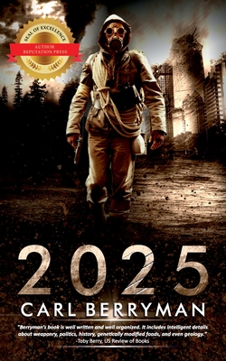 2025 - Berryman, Carl