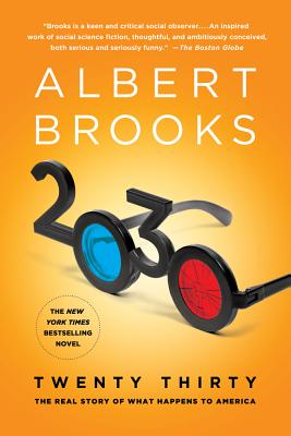 2030 - Brooks, Albert