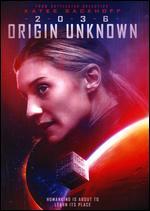 2036 Origin Unknown