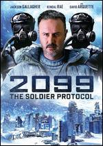 2099: The Soldier Protocol
