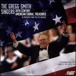 20th Century American Choral Treasures