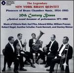 20th Century Brass