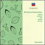 20th Century Chamber Music