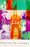 20th century characters