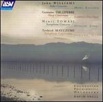 20th Century Concerti