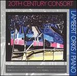 20th Century Consort