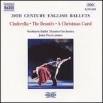 20th Century English Ballets