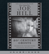 20th Century Ghosts