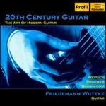 20th Century Guitar