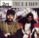 20th Century Masters: The Millennium Collection: Best of Eric B. & Rakim