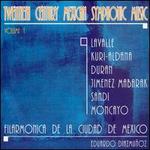 20th Century Mexican Symphonic Music