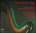 20th-Century Polish Harp Concertos